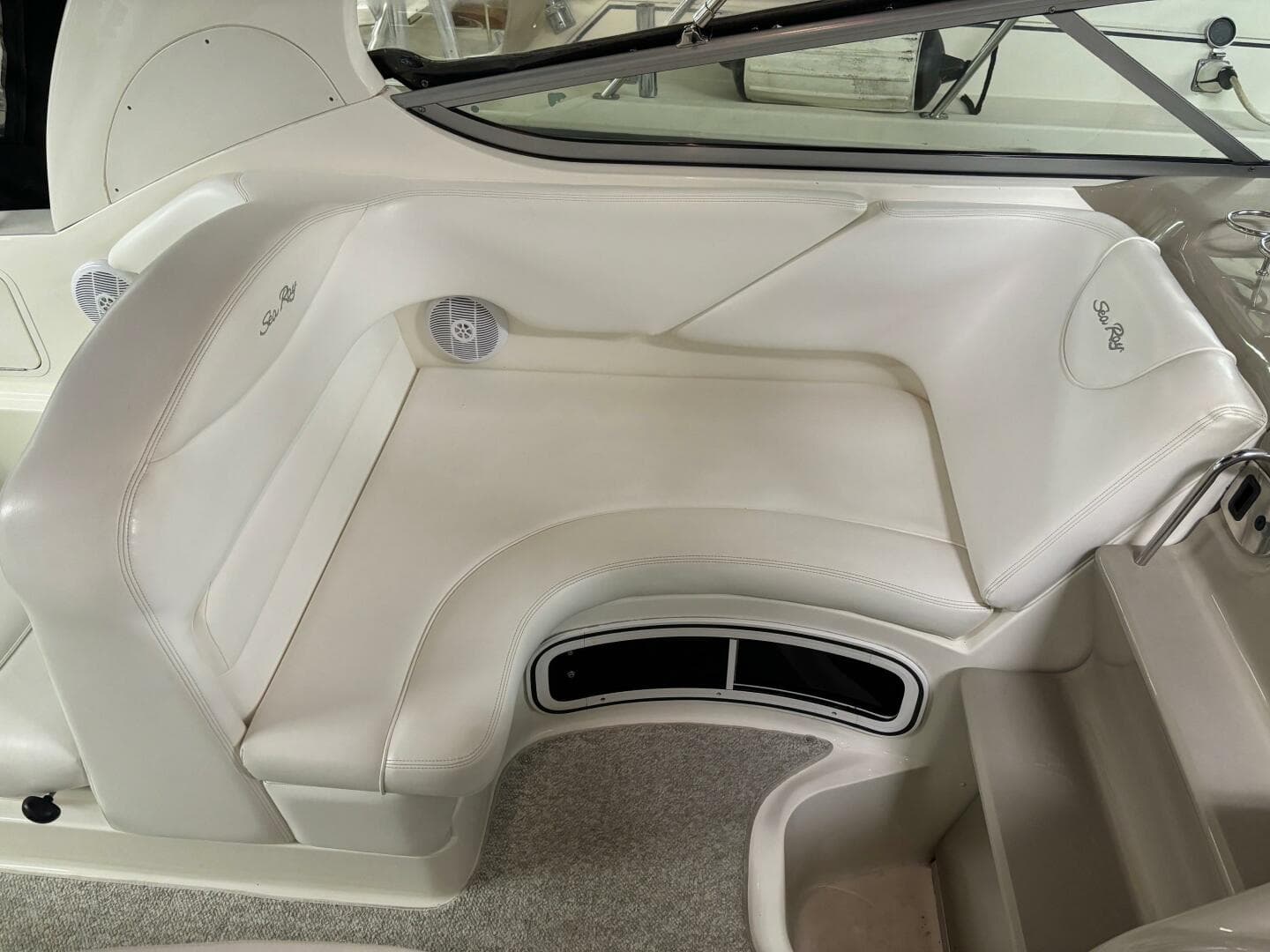 2007 Sea Ray 280 Sundancer — photo 13