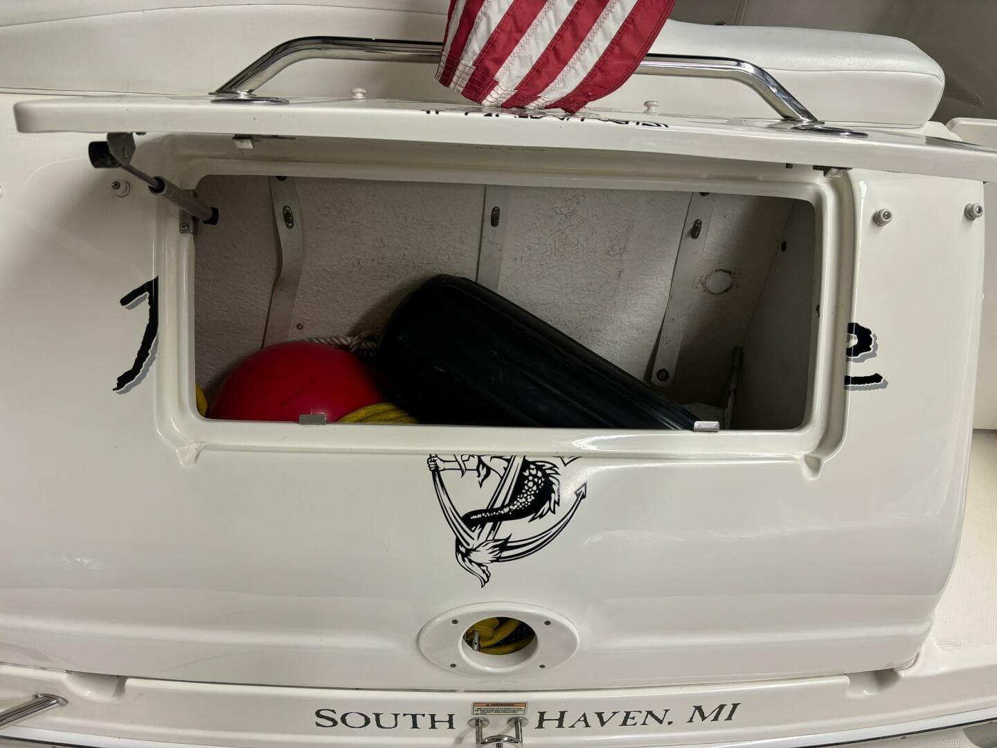2007 Sea Ray 280 Sundancer — photo 29