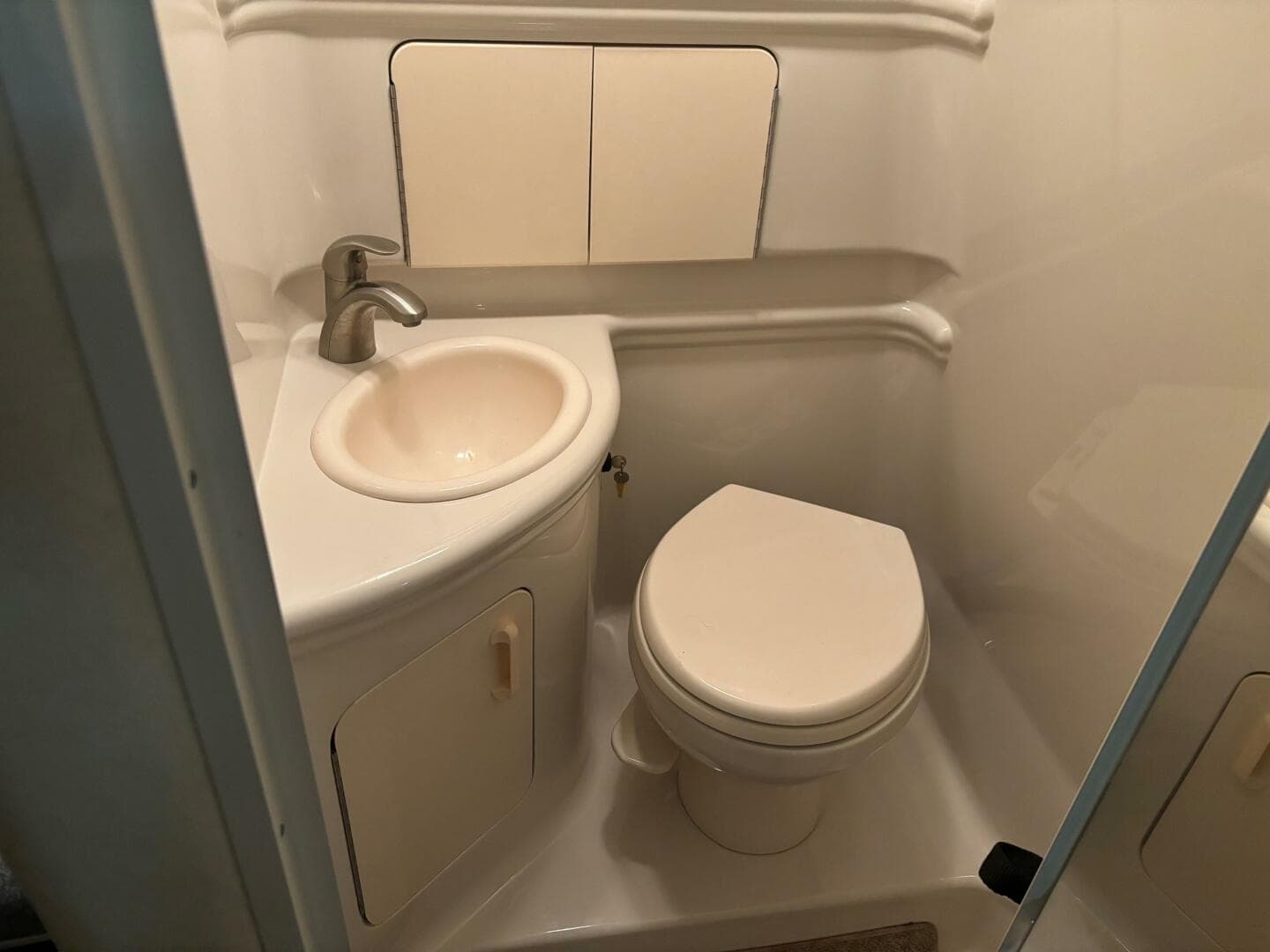 2007 Sea Ray 280 Sundancer — photo 24