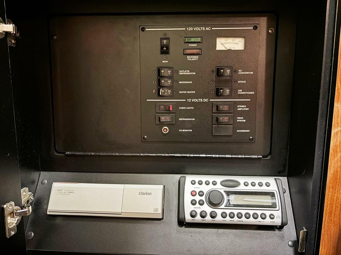 2007 Sea Ray 280 Sundancer — photo 27