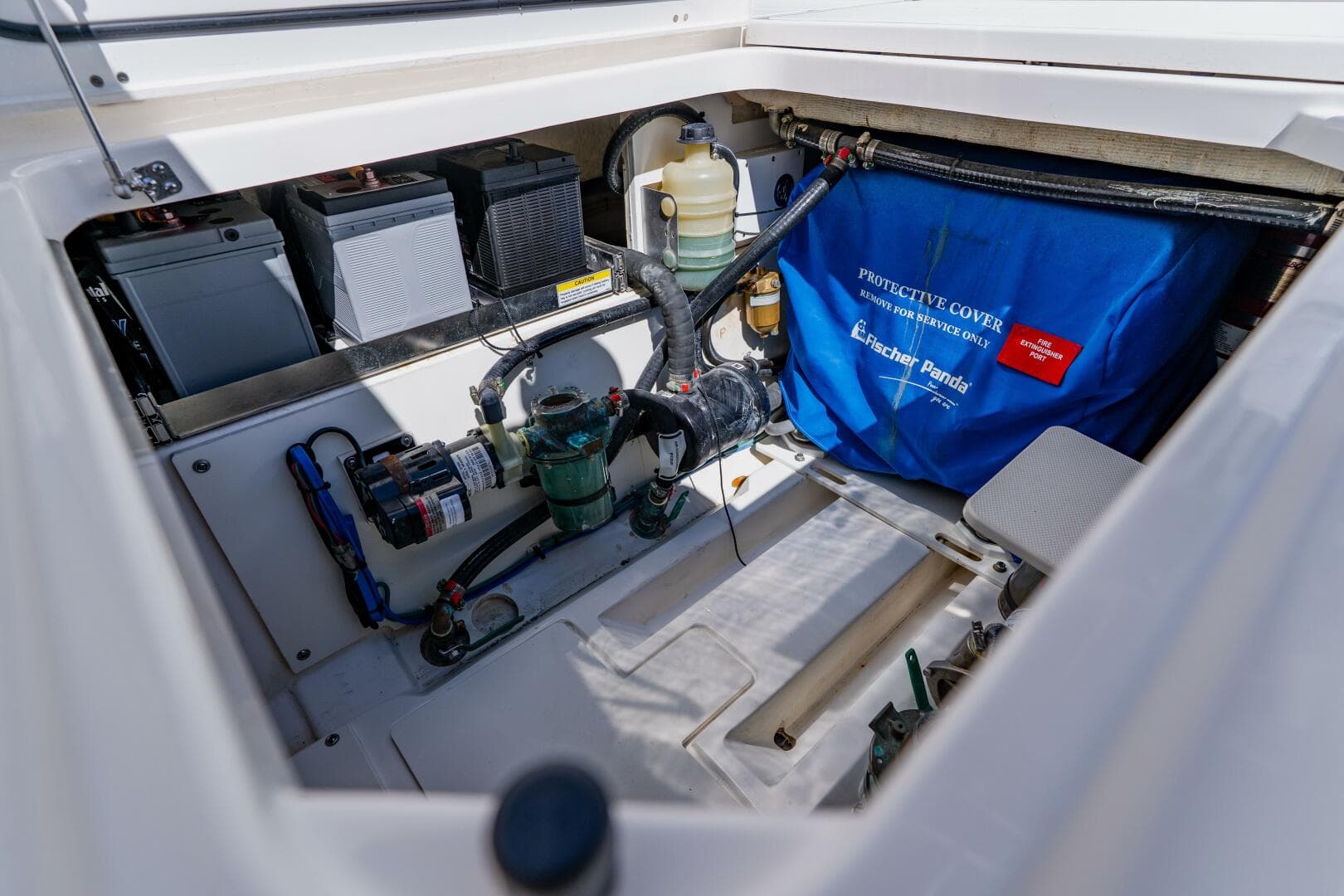 2022 Pursuit S 378 Sport — photo 40