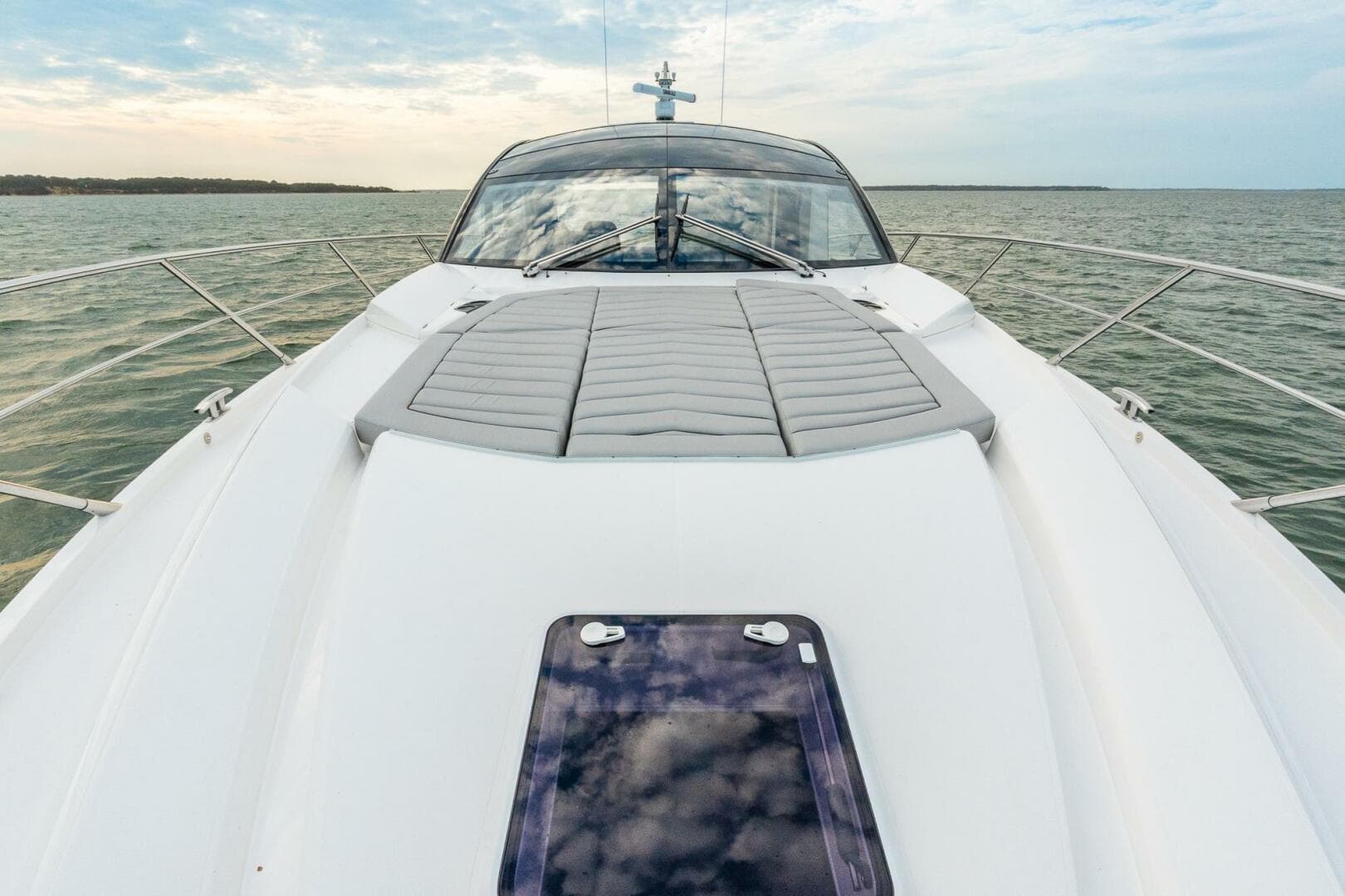 2021 Sunseeker Predator 60 Evo — photo 36