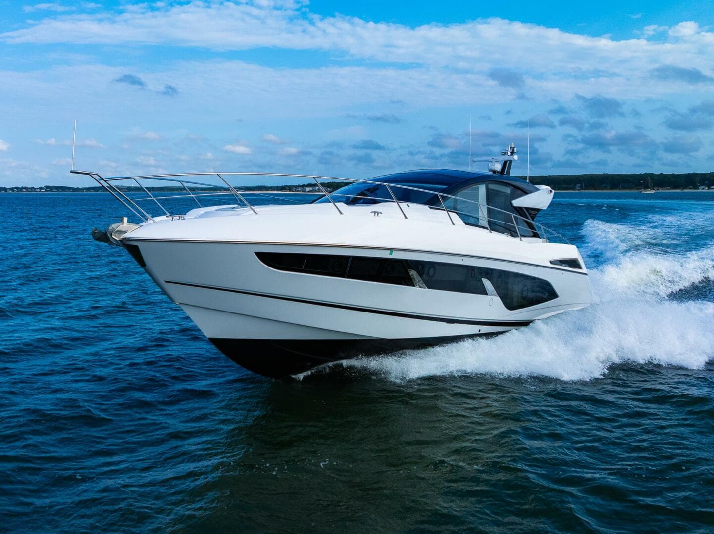 2021 Sunseeker Predator 60 Evo — photo 18