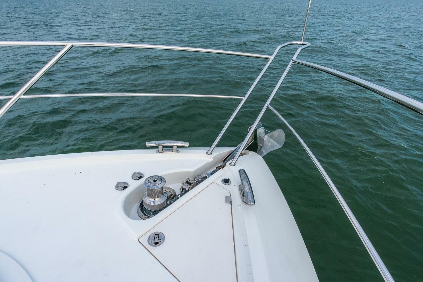 2021 Sunseeker Predator 60 Evo — photo 35