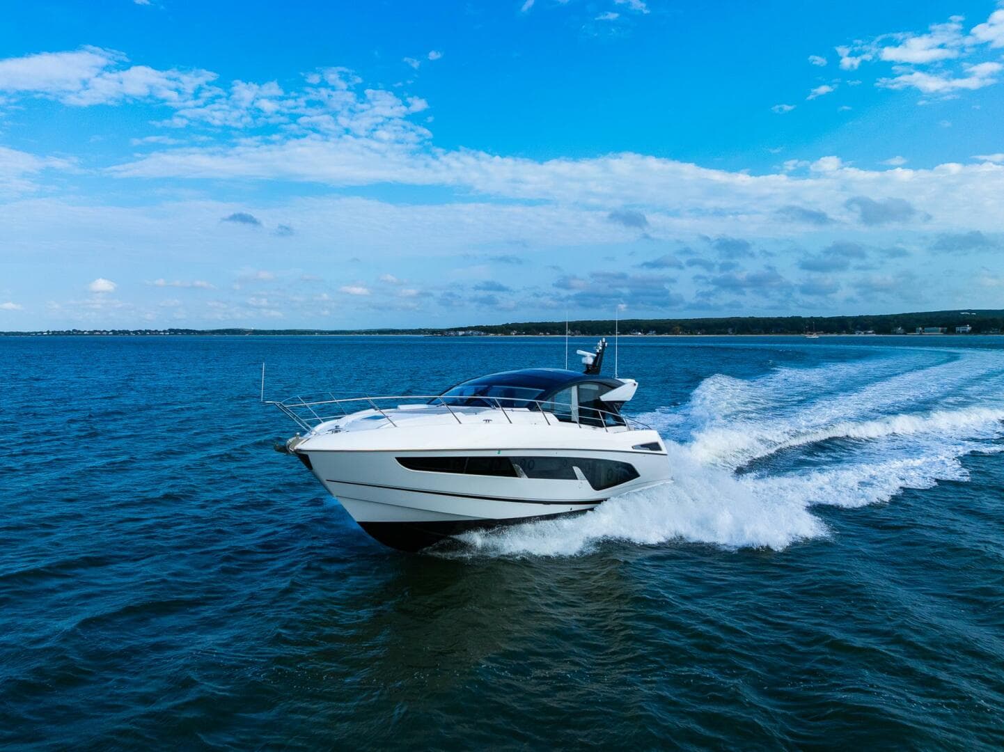 2021 Sunseeker Predator 60 Evo — photo 19
