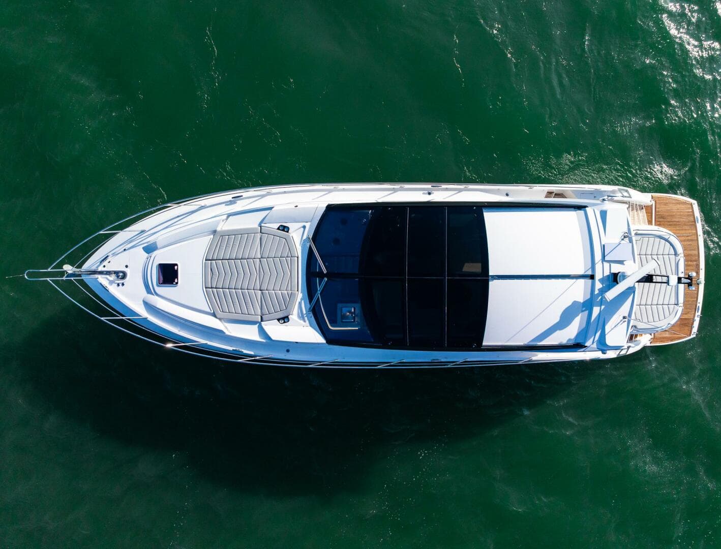 2021 Sunseeker Predator 60 Evo — photo 13
