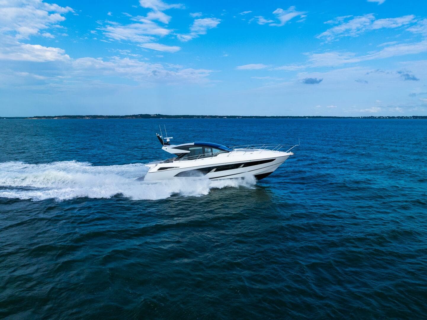 2021 Sunseeker Predator 60 Evo — photo 20