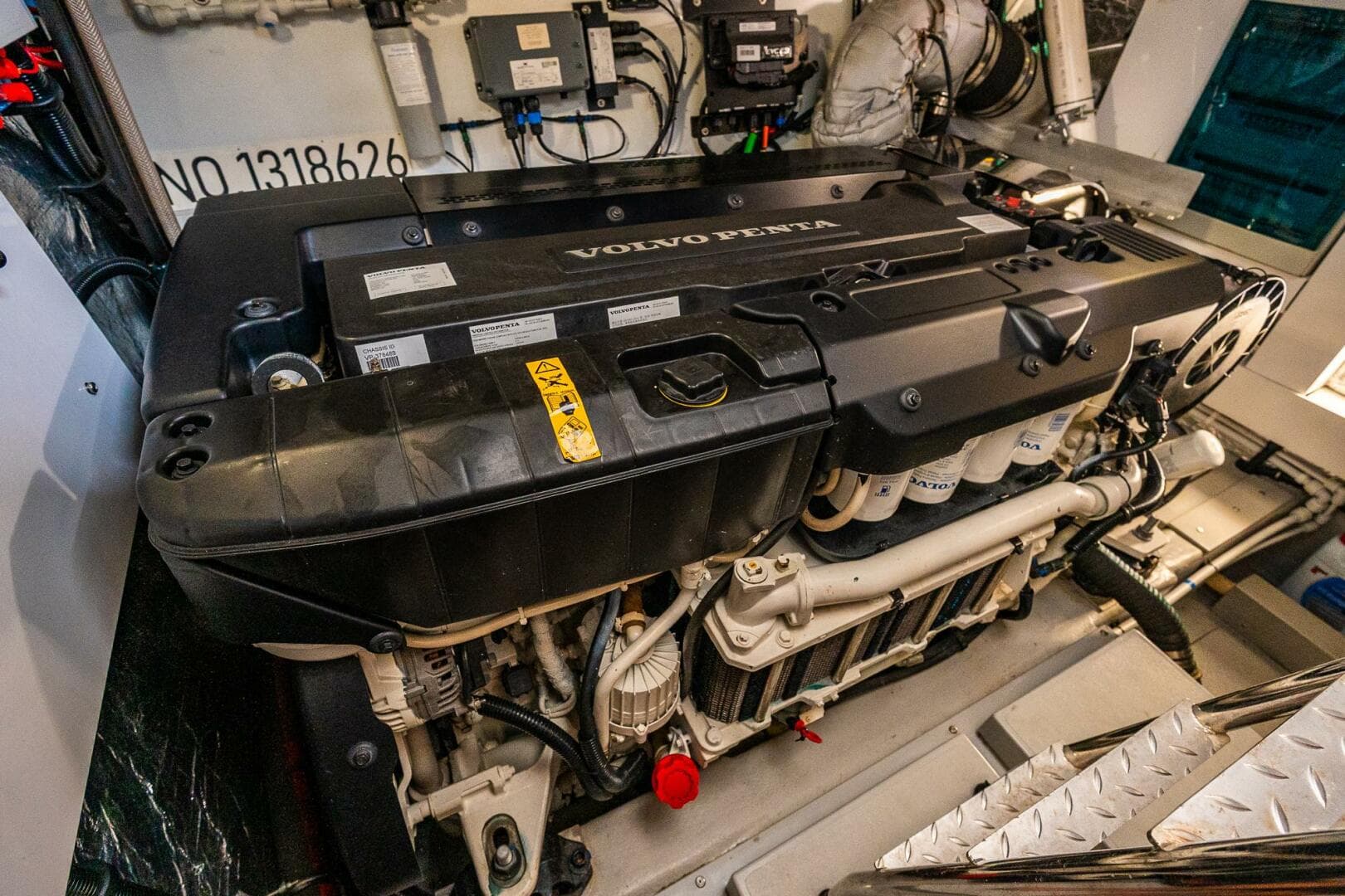 2021 Sunseeker Predator 60 Evo — photo 38