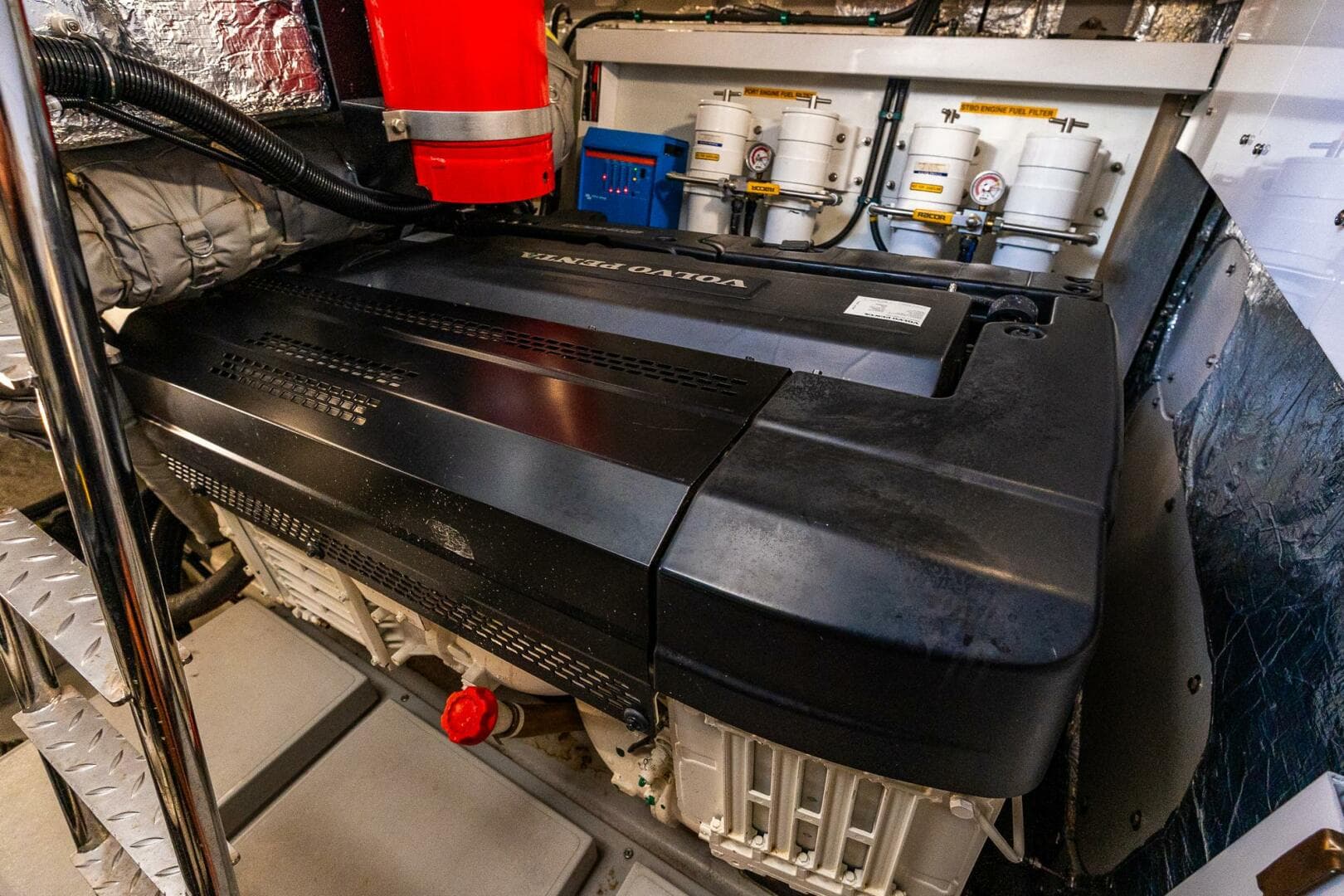 2021 Sunseeker Predator 60 Evo — photo 39