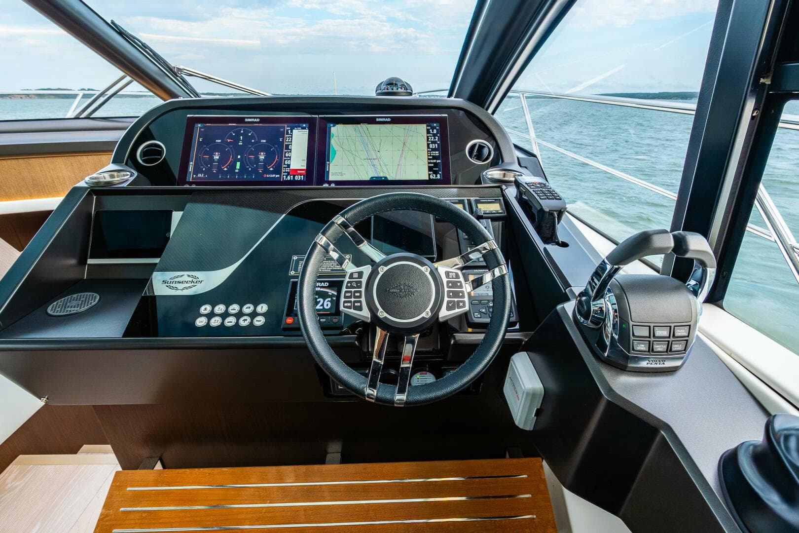 2021 Sunseeker Predator 60 Evo — photo 26