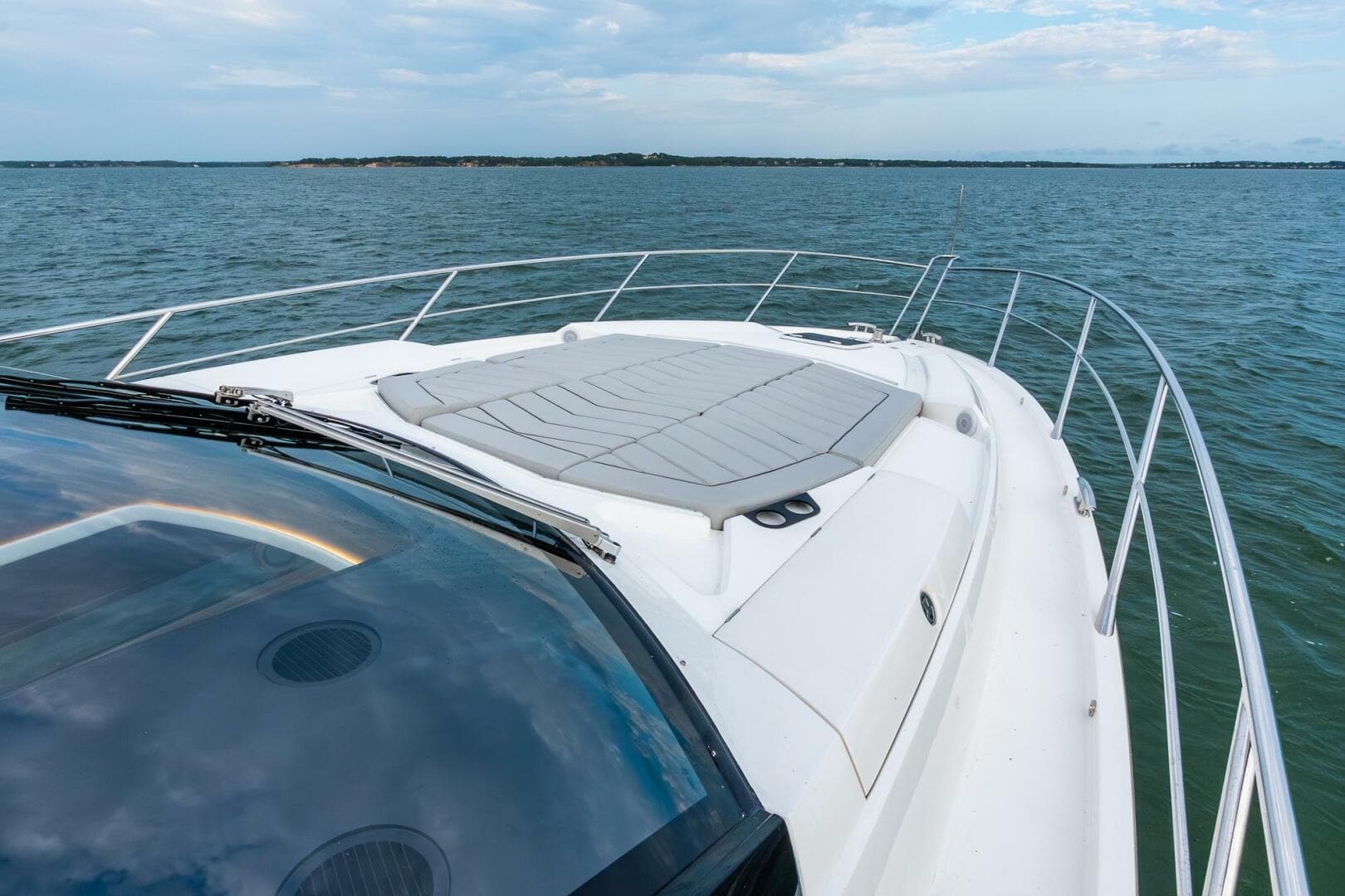 2021 Sunseeker Predator 60 Evo — photo 34