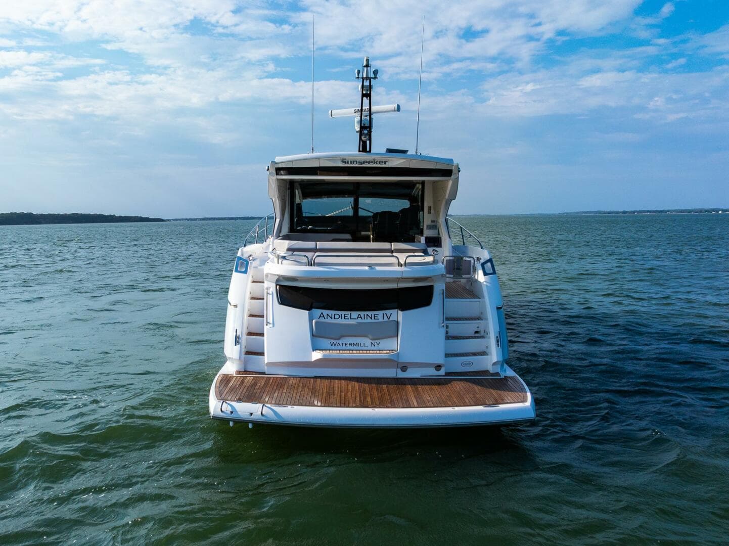 2021 Sunseeker Predator 60 Evo — photo 6