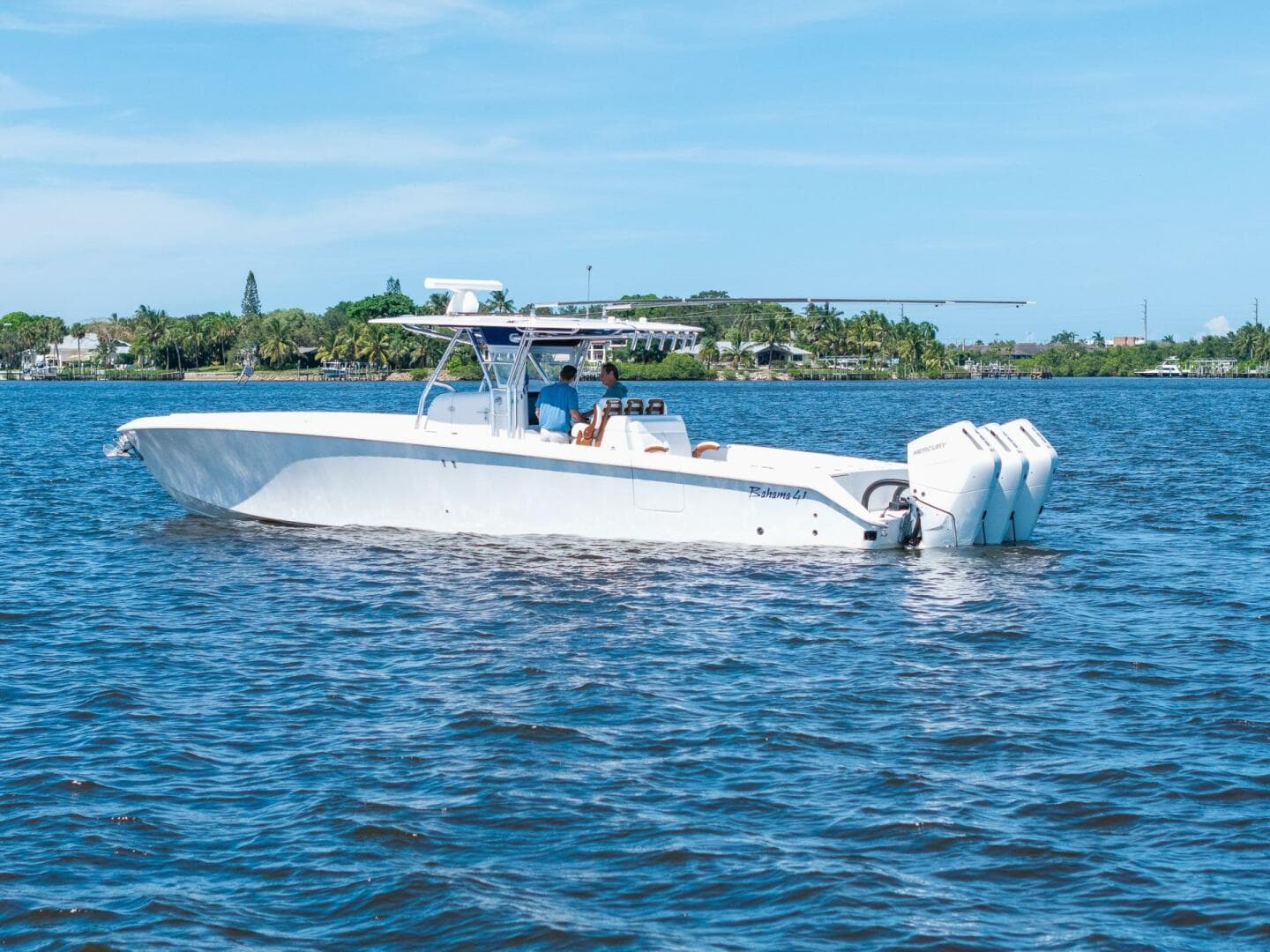 2024 Bahama 41 — photo 6