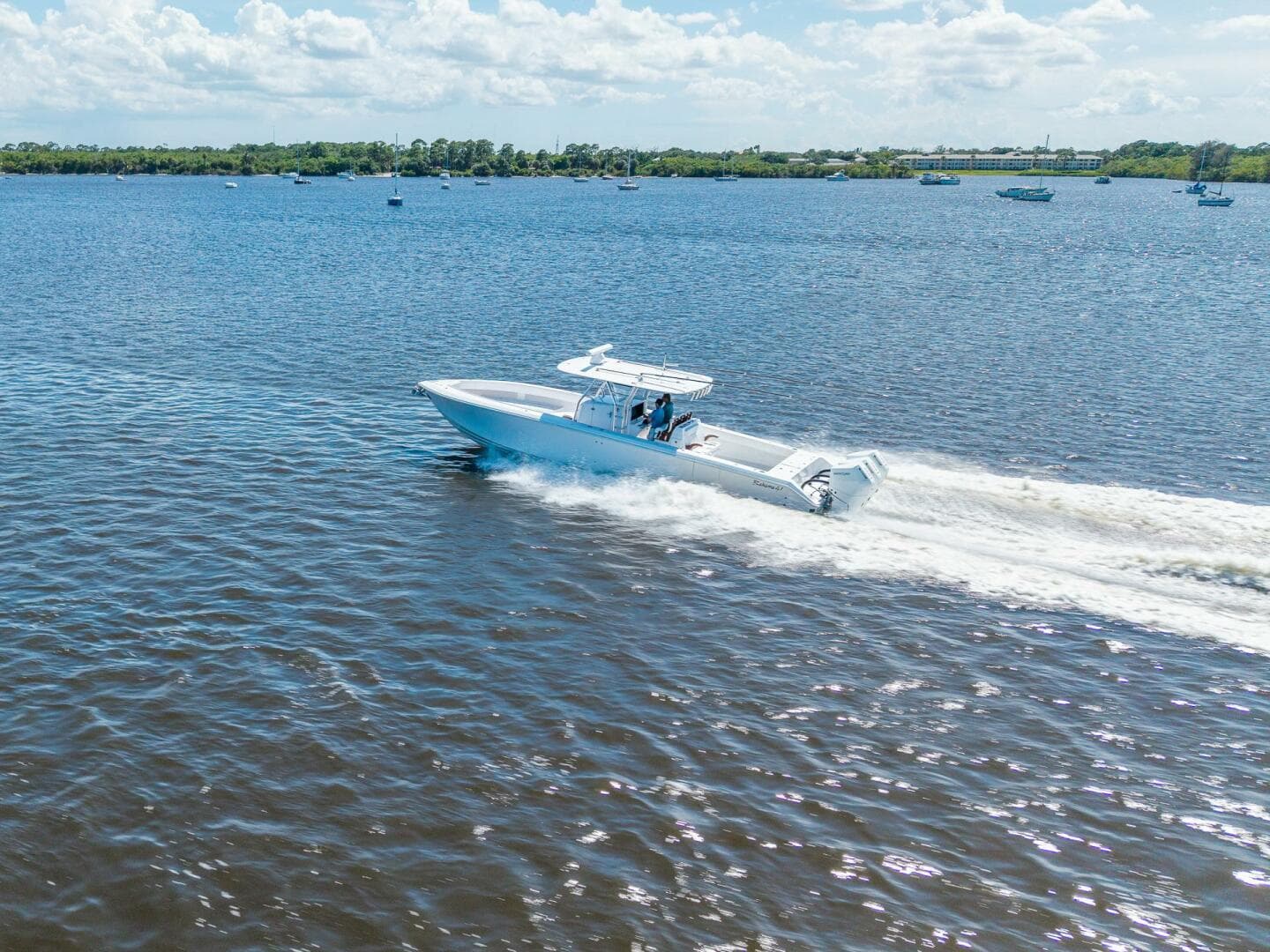 2024 Bahama 41 — photo 17