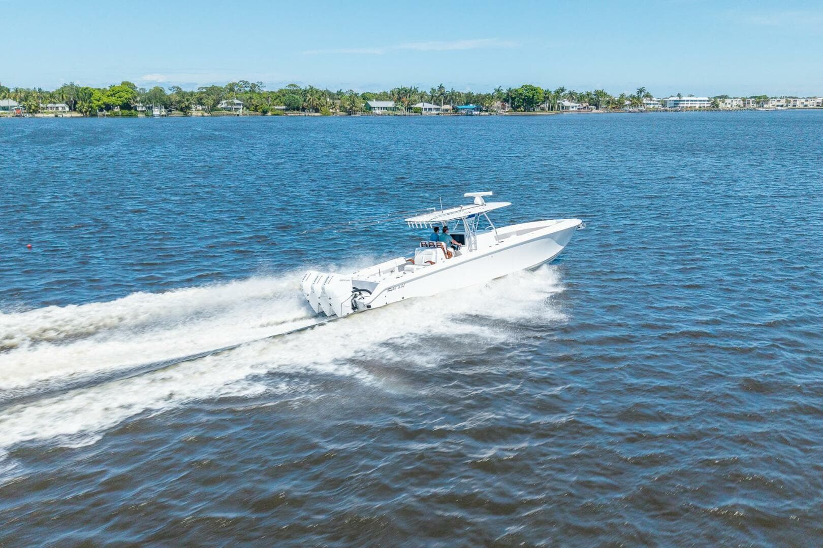 2024 Bahama 41 — photo 19