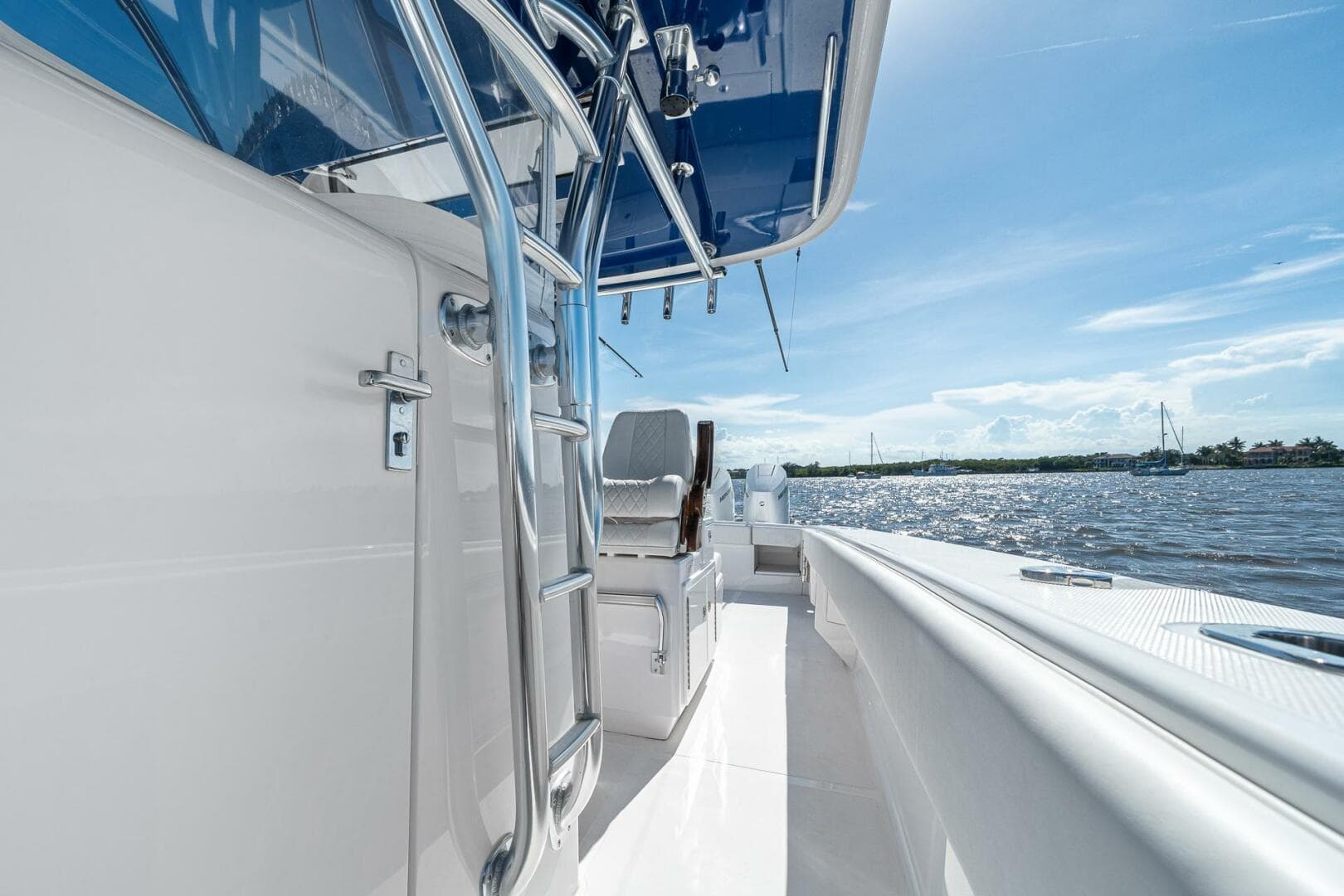 2024 Bahama 41 — photo 59