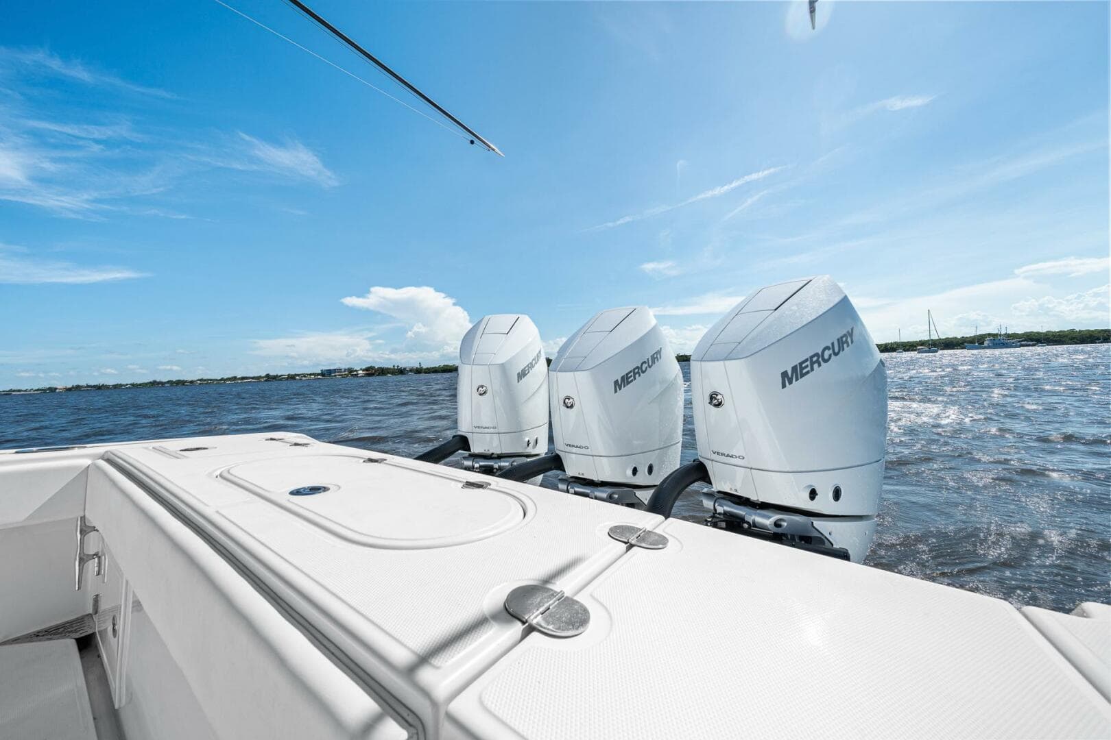 2024 Bahama 41 — photo 44