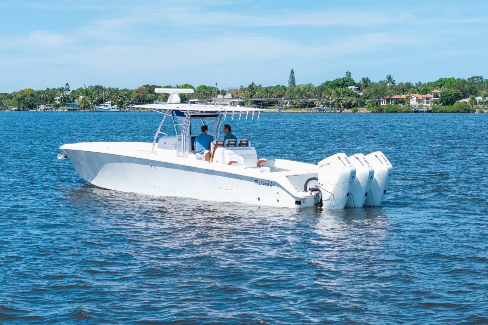 2024 Bahama 41 — photo 5