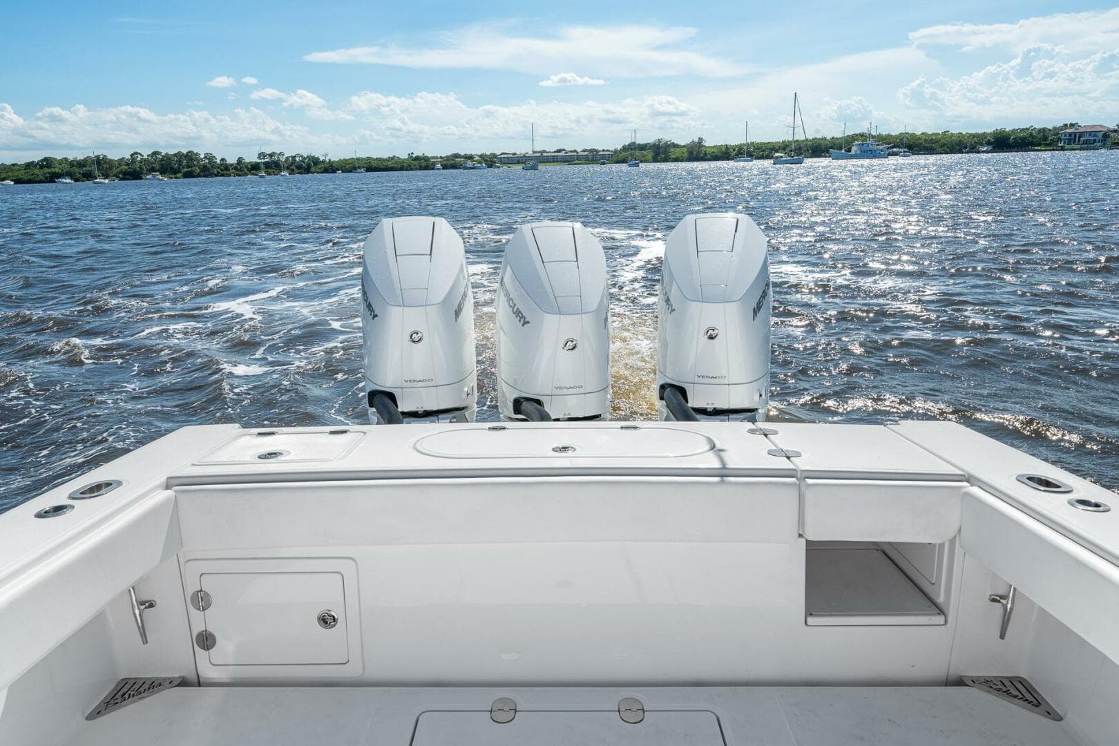 2024 Bahama 41 — photo 42