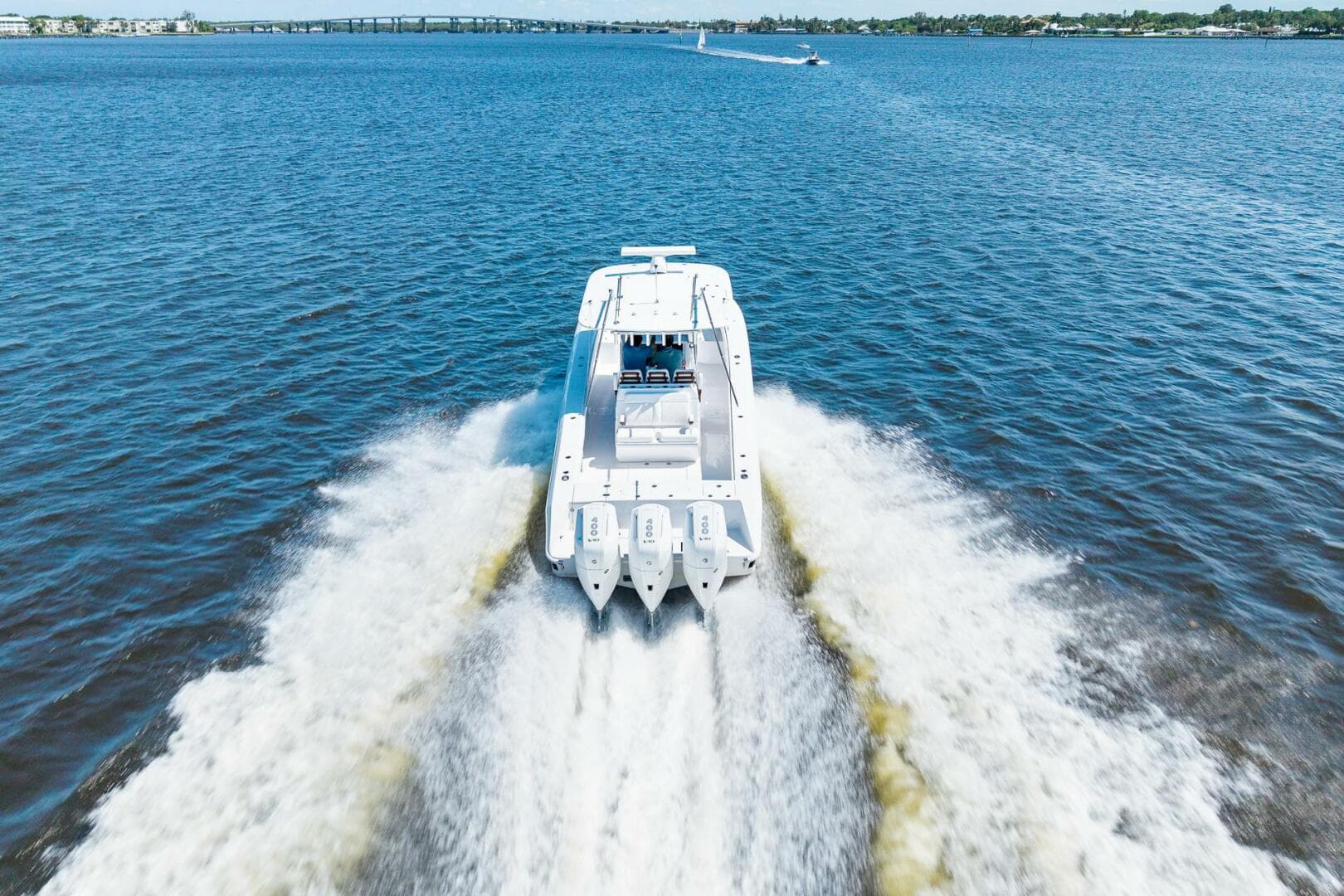 2024 Bahama 41 — photo 18