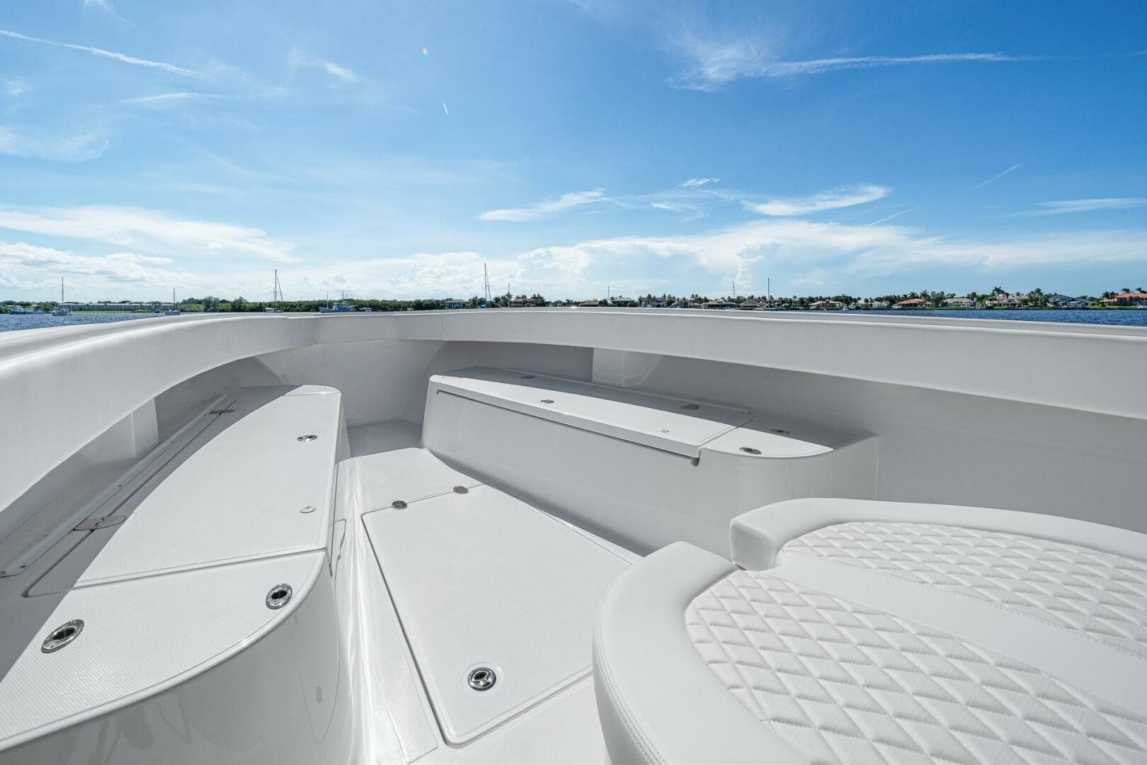 2024 Bahama 41 — photo 26