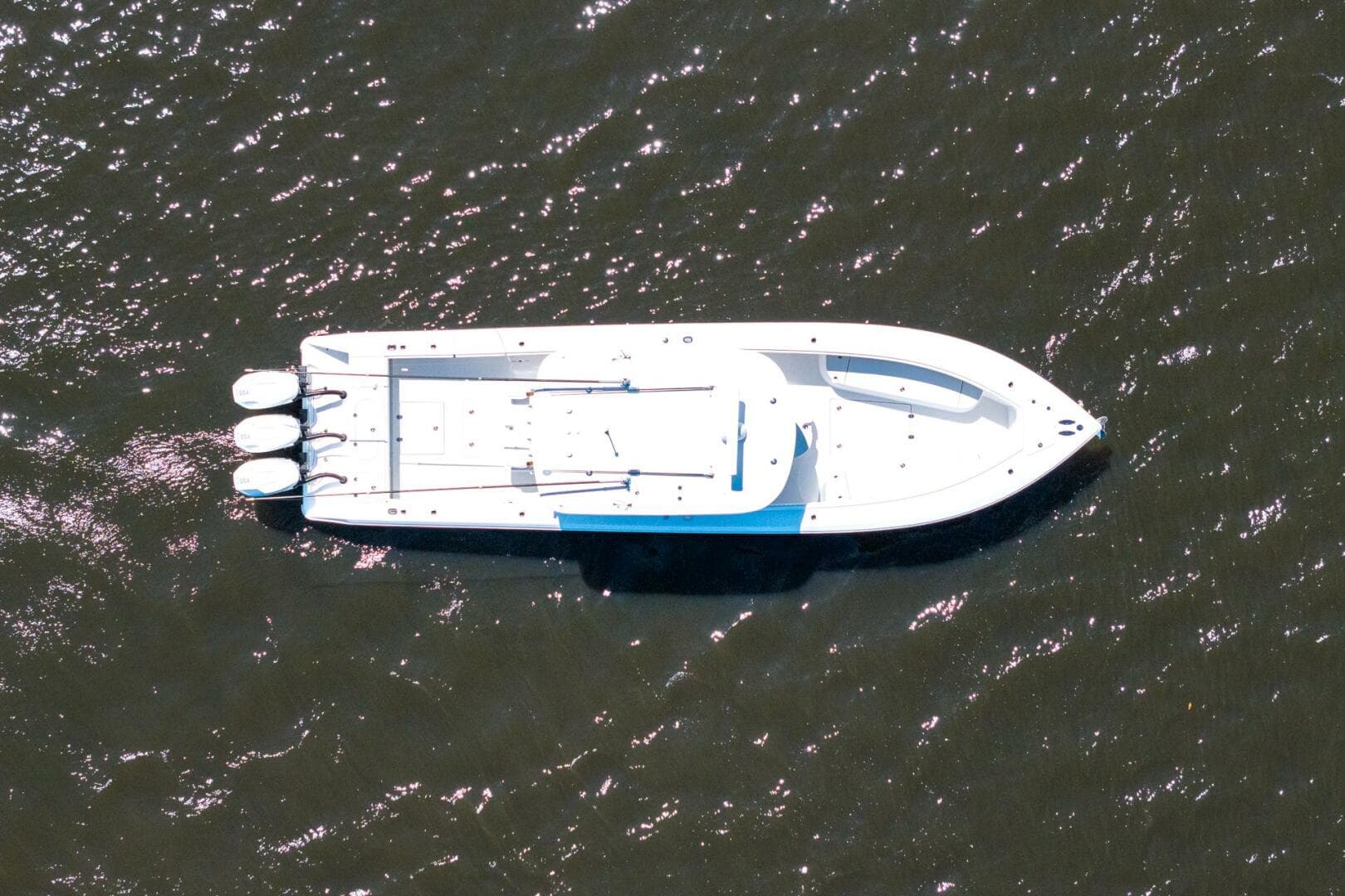 2024 Bahama 41 — photo 11