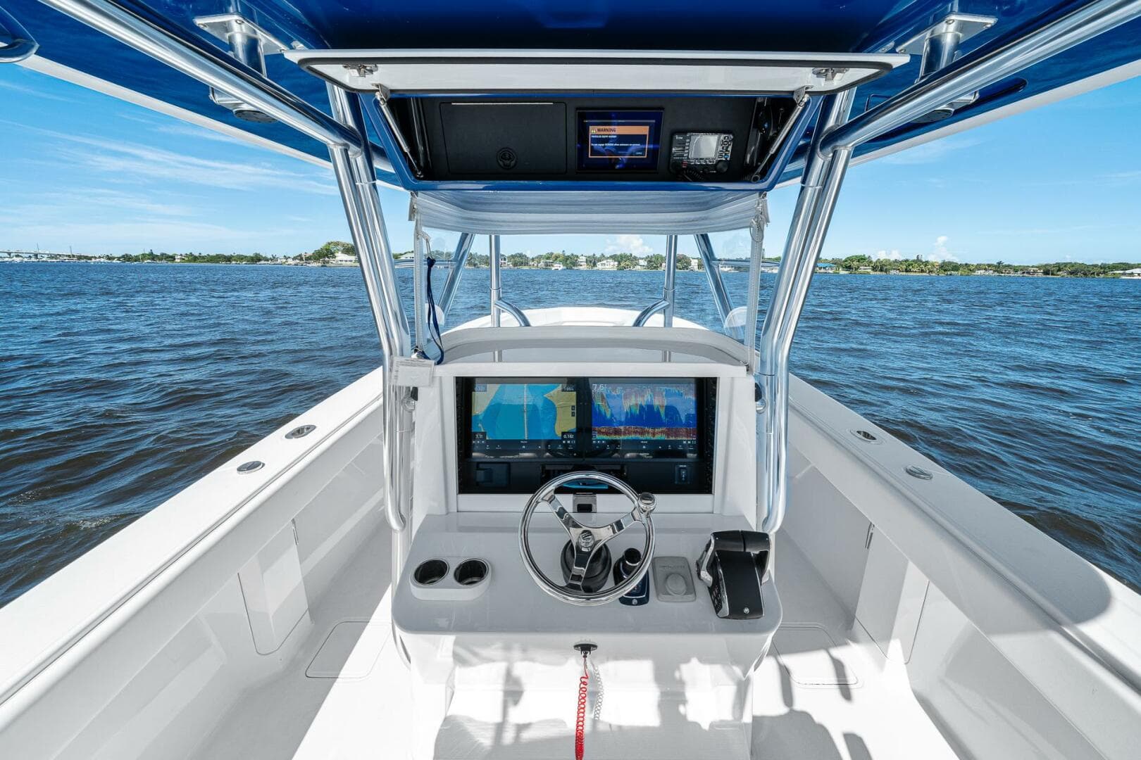 2024 Bahama 41 — photo 56