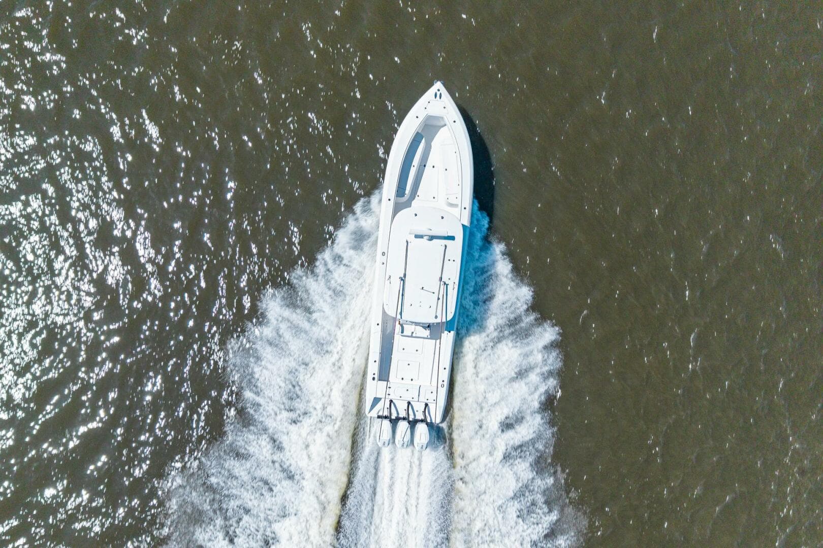 2024 Bahama 41 — photo 24