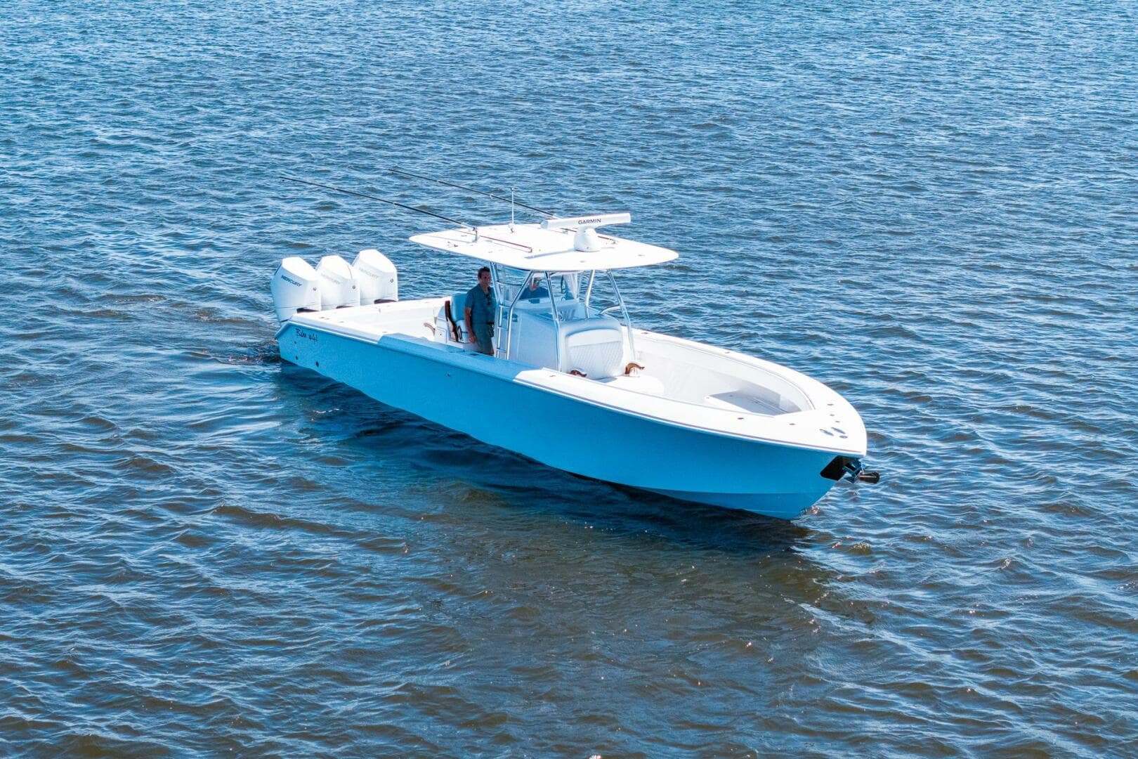 2024 Bahama 41 — photo 10