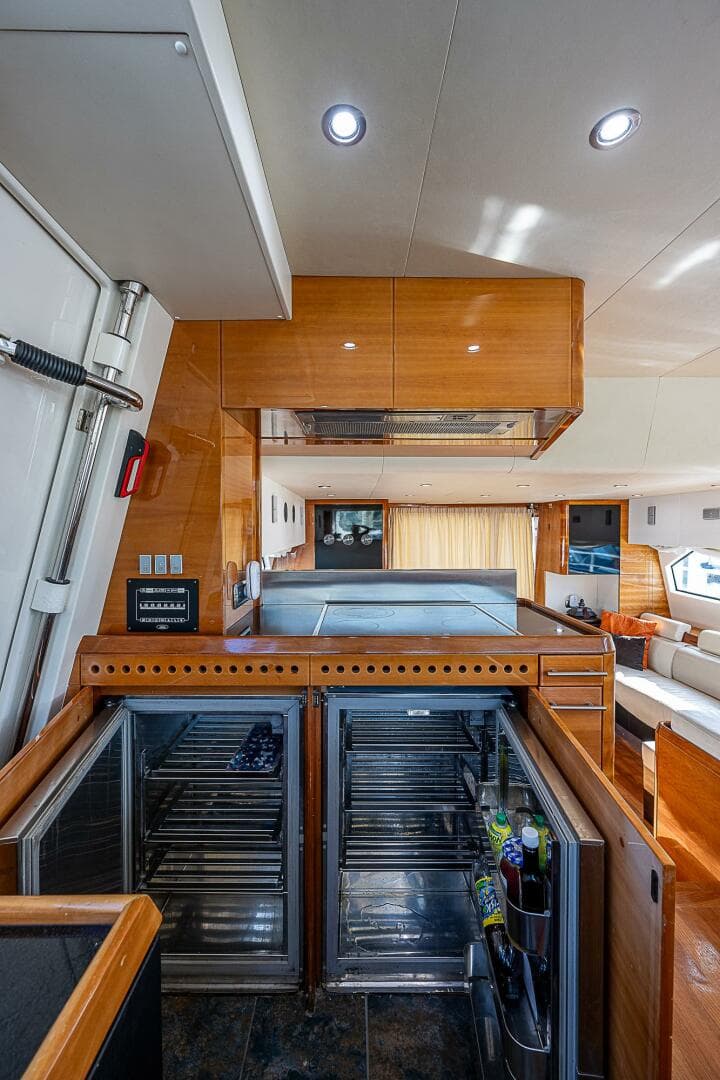 2009 Aicon 64 — photo 41