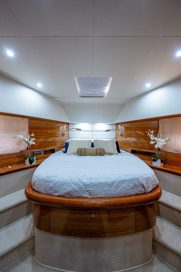 2009 Aicon 64 — photo 49