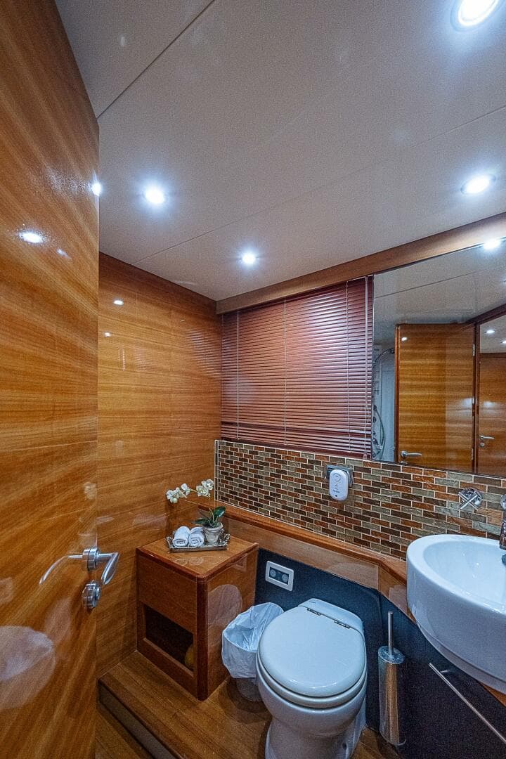 2009 Aicon 64 — photo 62