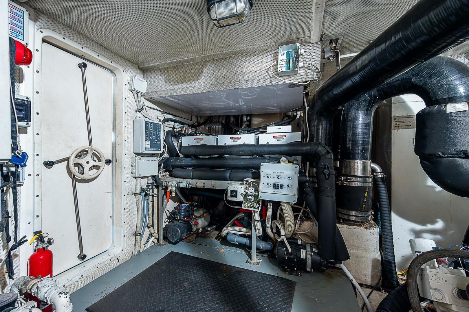 2009 Aicon 64 — photo 90