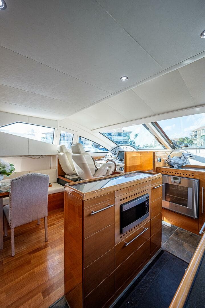 2009 Aicon 64 — photo 39