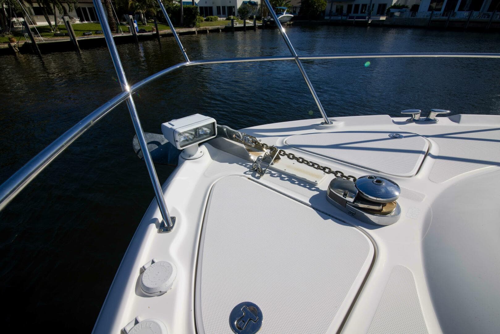 2013 Sea Ray 520 Sedan Bridge — photo 44