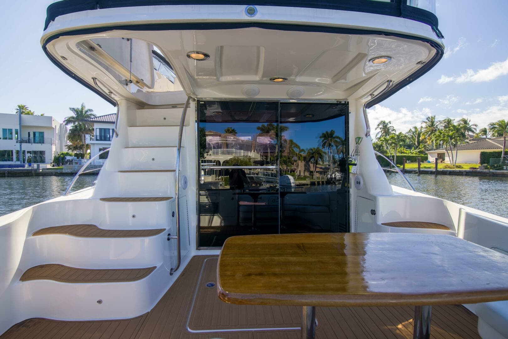 2013 Sea Ray 520 Sedan Bridge — photo 42