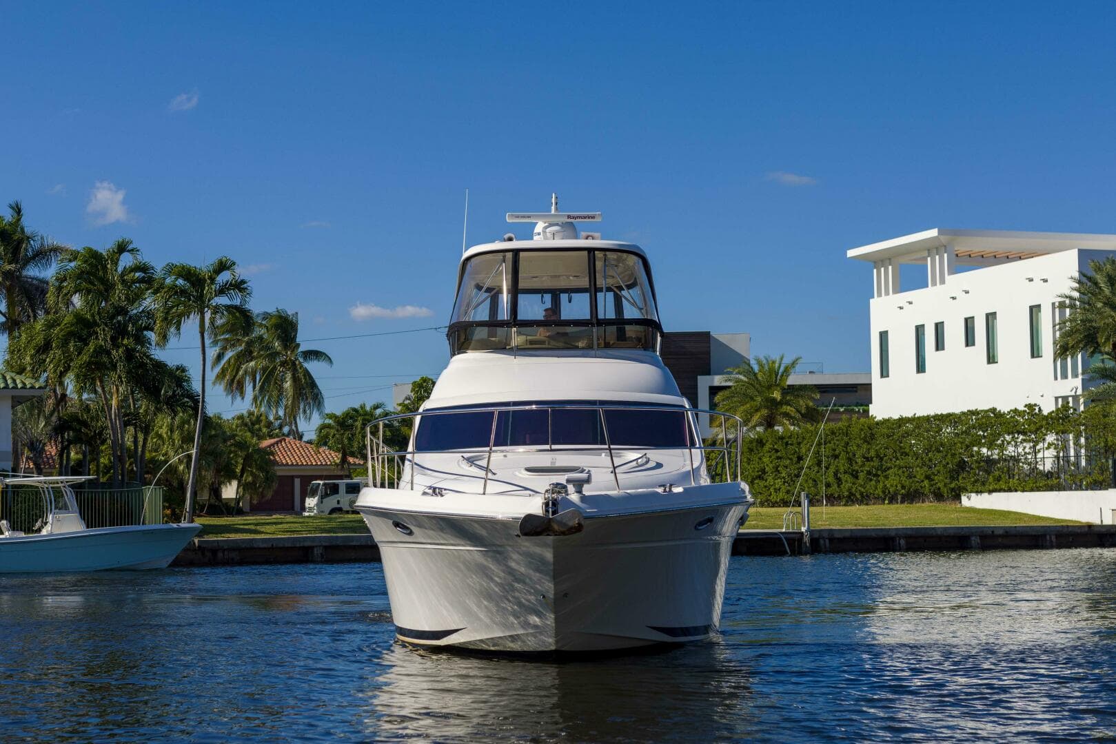 2013 Sea Ray 520 Sedan Bridge — photo 49