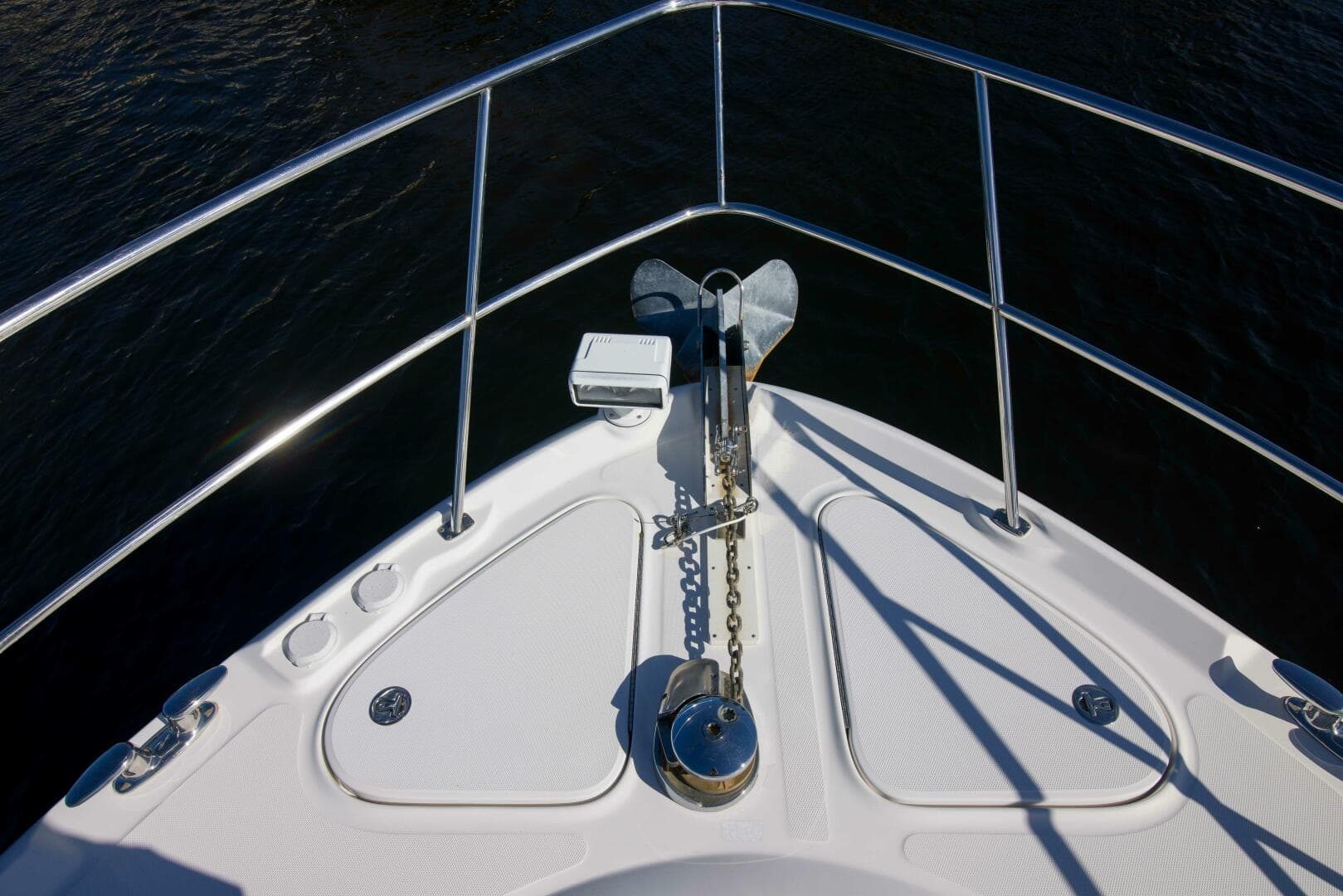 2013 Sea Ray 520 Sedan Bridge — photo 45