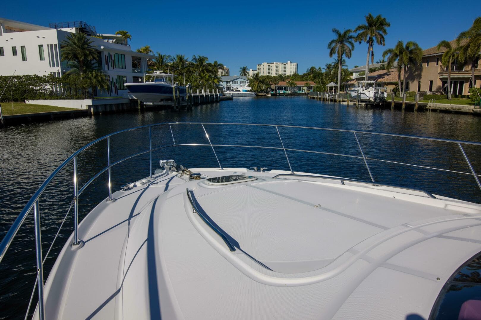 2013 Sea Ray 520 Sedan Bridge — photo 47