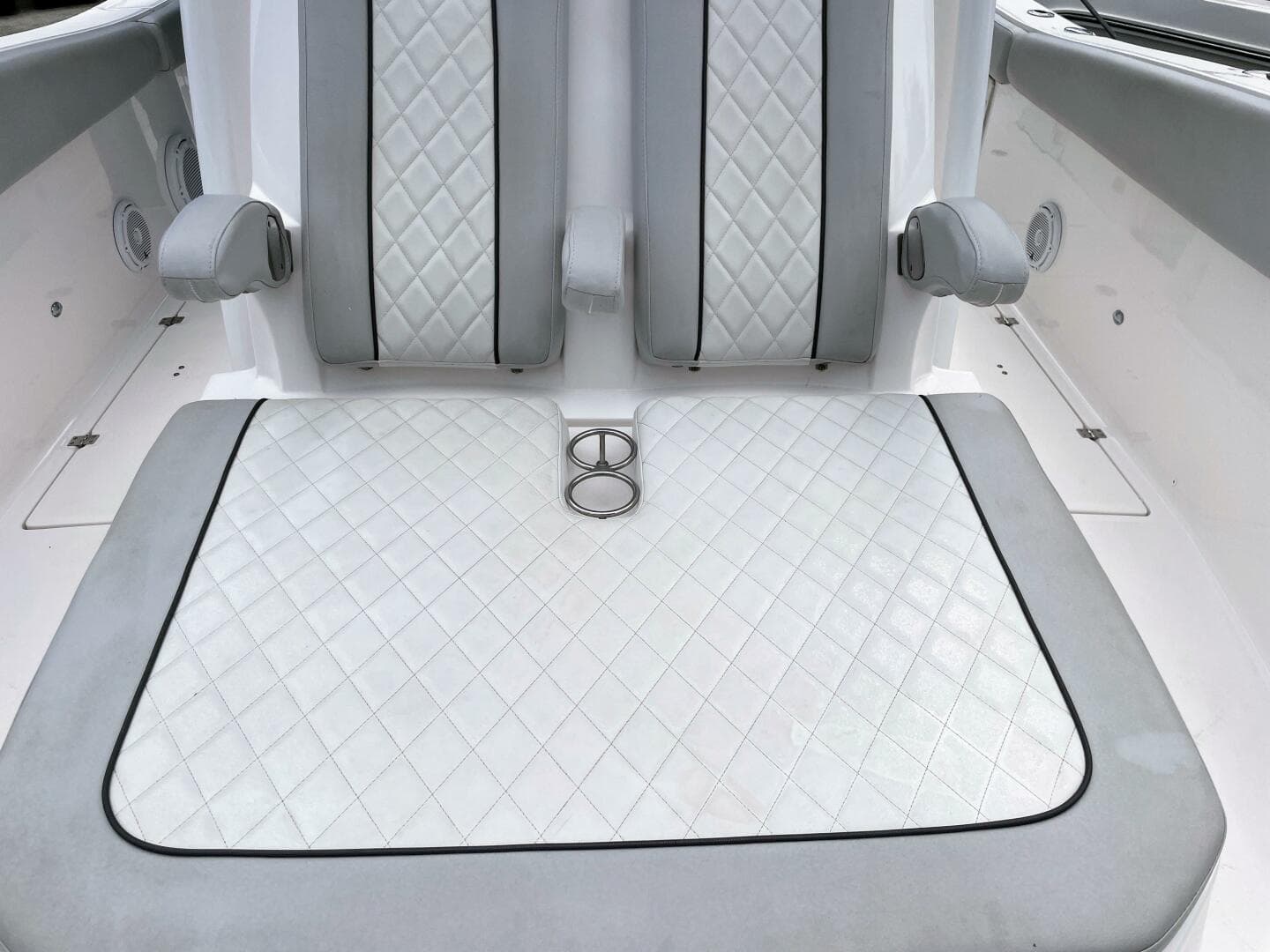 2019 Sea Fox 328 Commander — photo 75