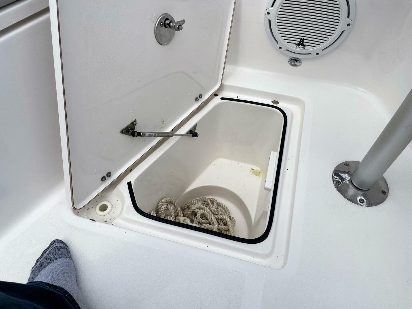 2019 Sea Fox 328 Commander — photo 70