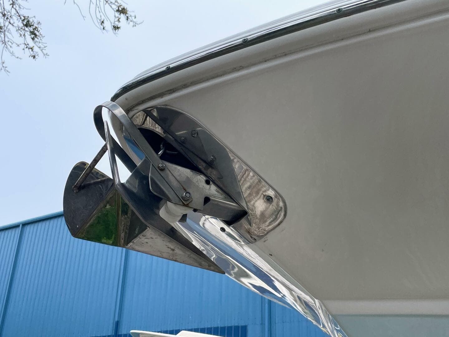 2019 Sea Fox 328 Commander — photo 8