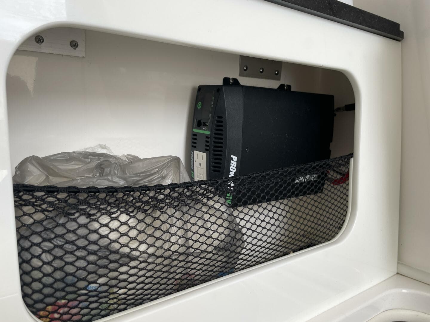 2019 Sea Fox 328 Commander — photo 79