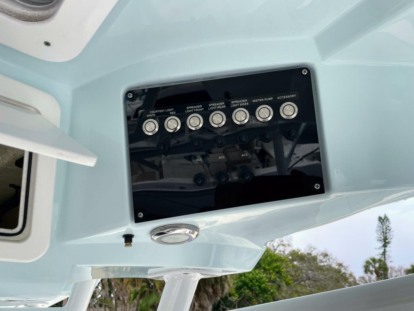 2019 Sea Fox 328 Commander — photo 53