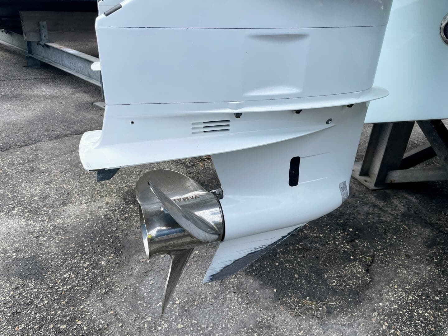 2019 Sea Fox 328 Commander — photo 13