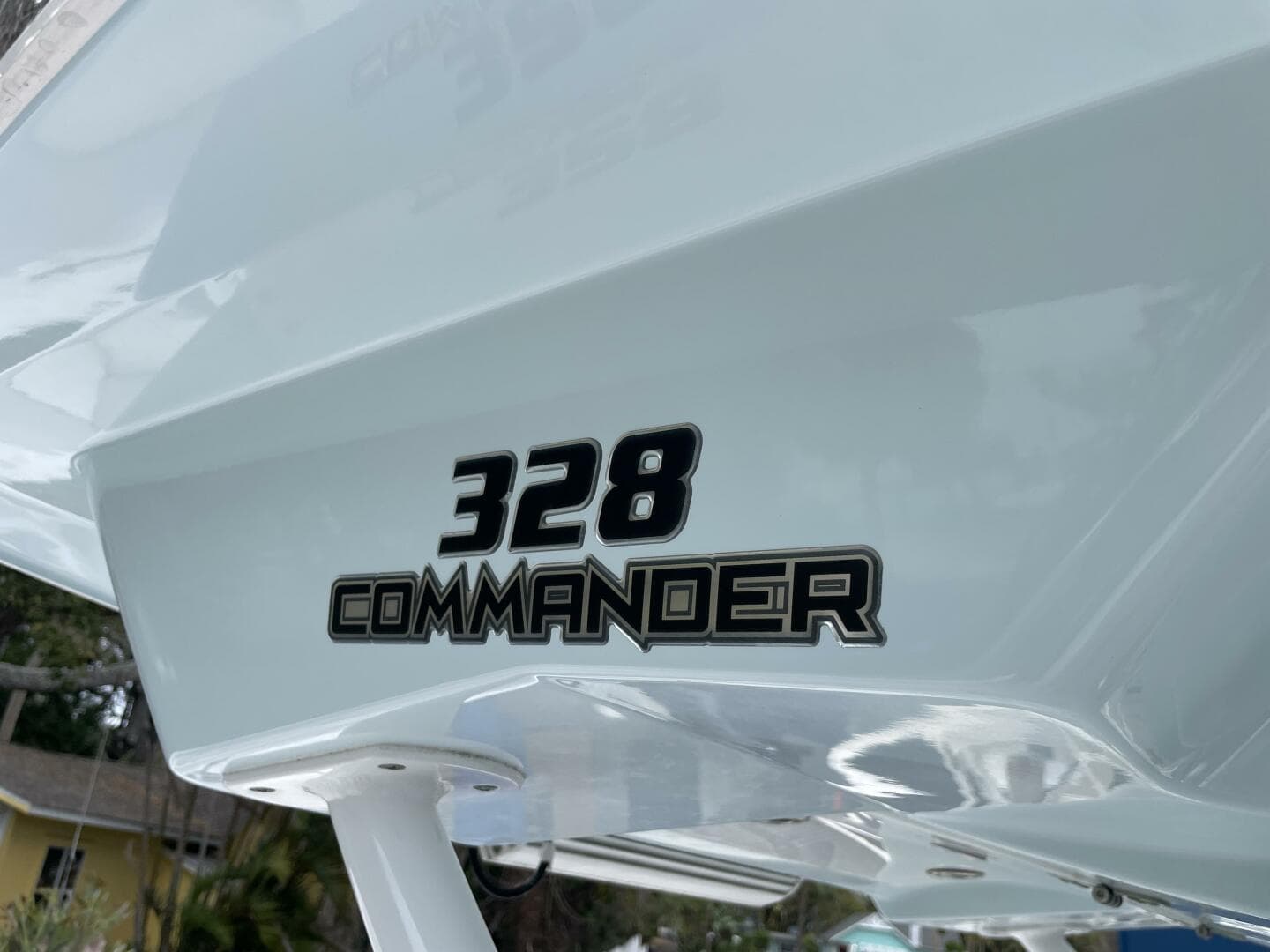 2019 Sea Fox 328 Commander — photo 62