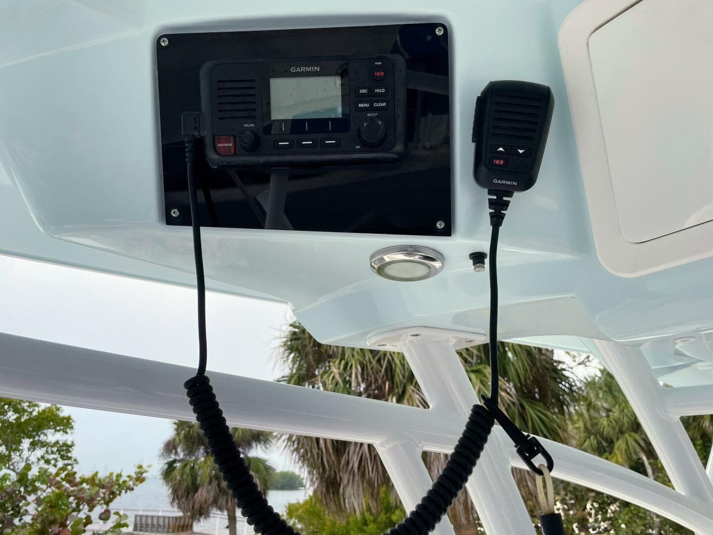 2019 Sea Fox 328 Commander — photo 51