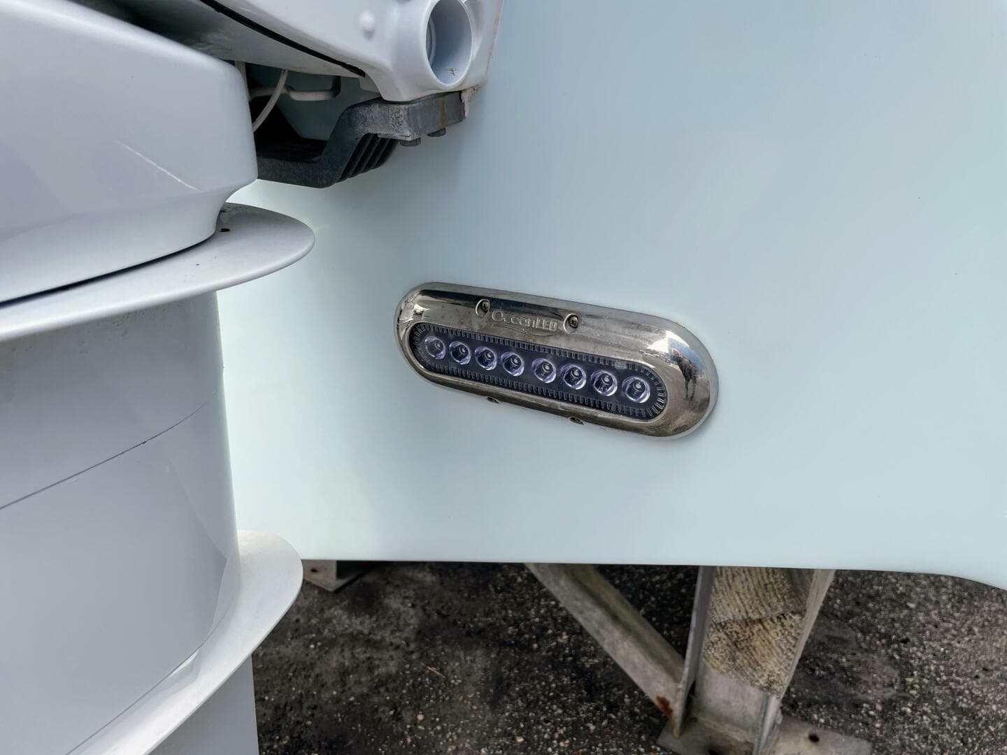 2019 Sea Fox 328 Commander — photo 11