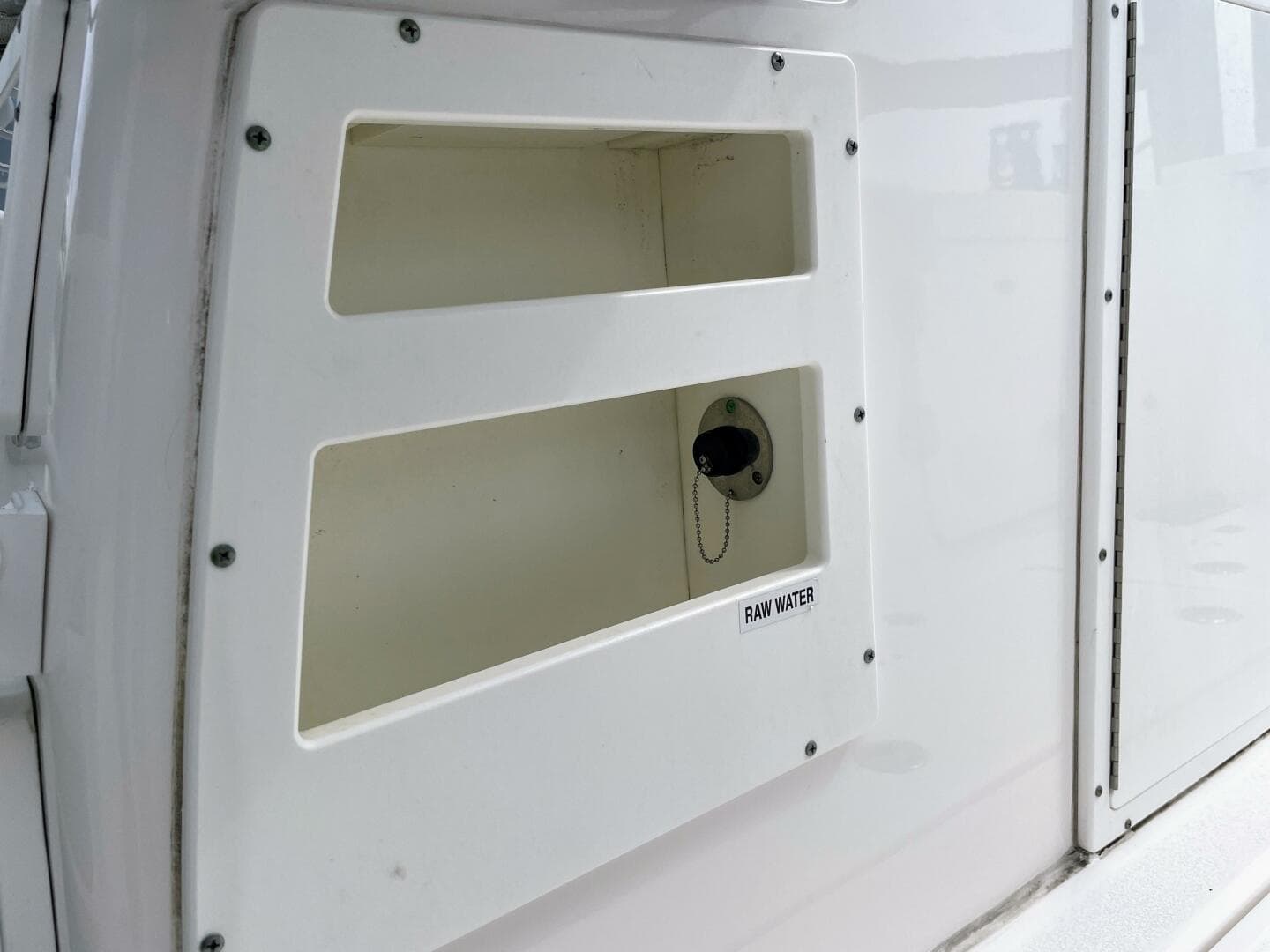 2019 Sea Fox 328 Commander — photo 38