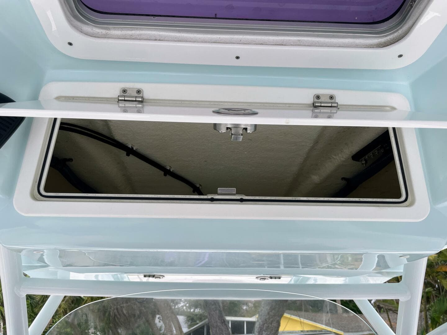 2019 Sea Fox 328 Commander — photo 52